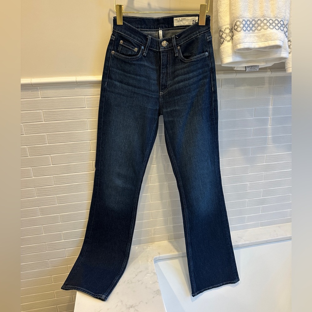 Rag and bone Peyton bootcut Jean